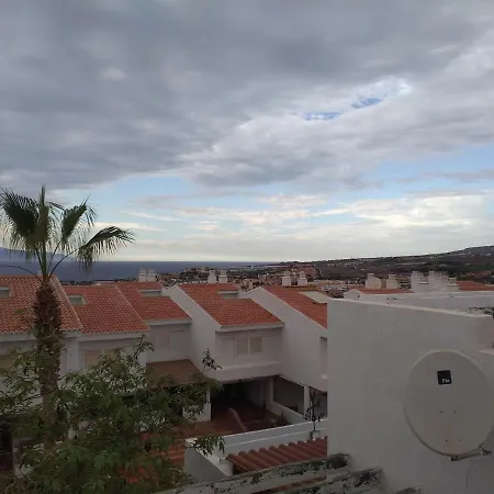 Royal Sunny Terrace Villas Canarias Apartment